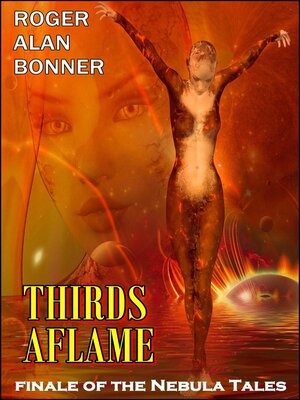 cover image of Thirds Aflame